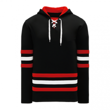 AK Hockey Hoody