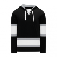 AK Hockey Hoody