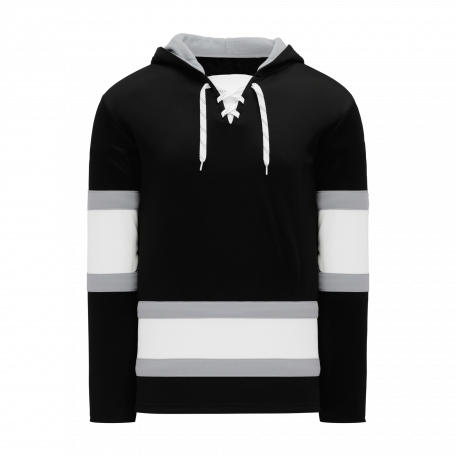 AK Hockey Hoody