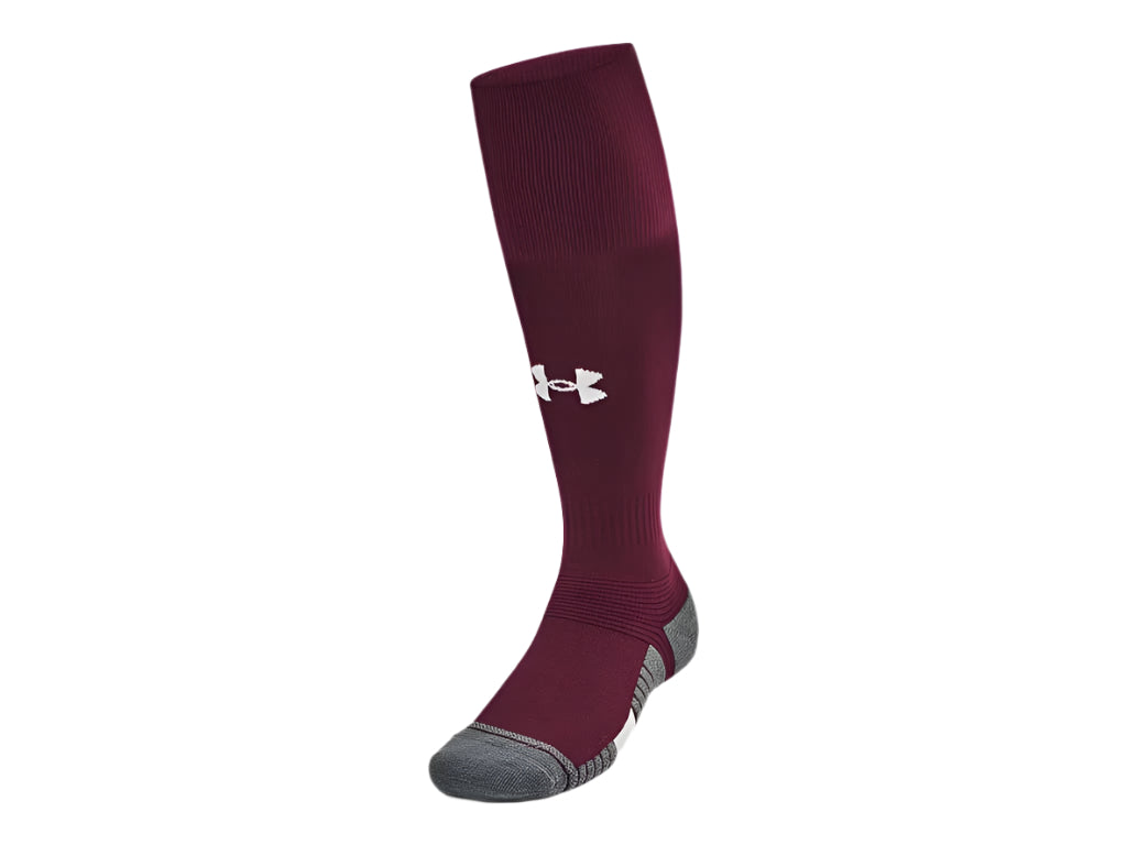 UA Y Magnetico Over-The-Calf Unisex Sock