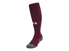 UA Y Magnetico Over-The-Calf Unisex Sock