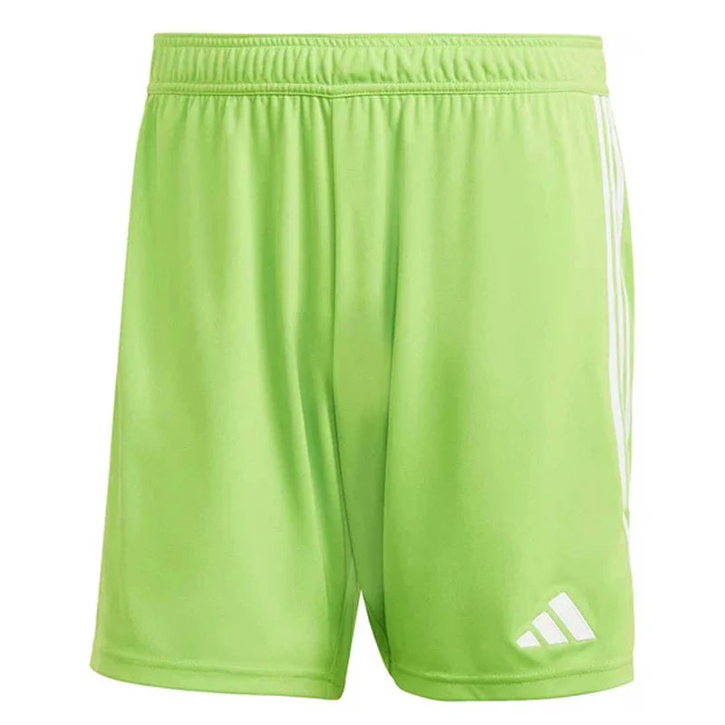 adidas Tiro 23 Short - Green/White