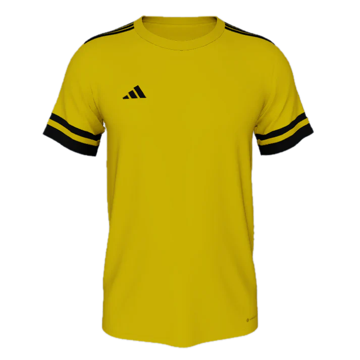 adidas Squadra 25 Jersey