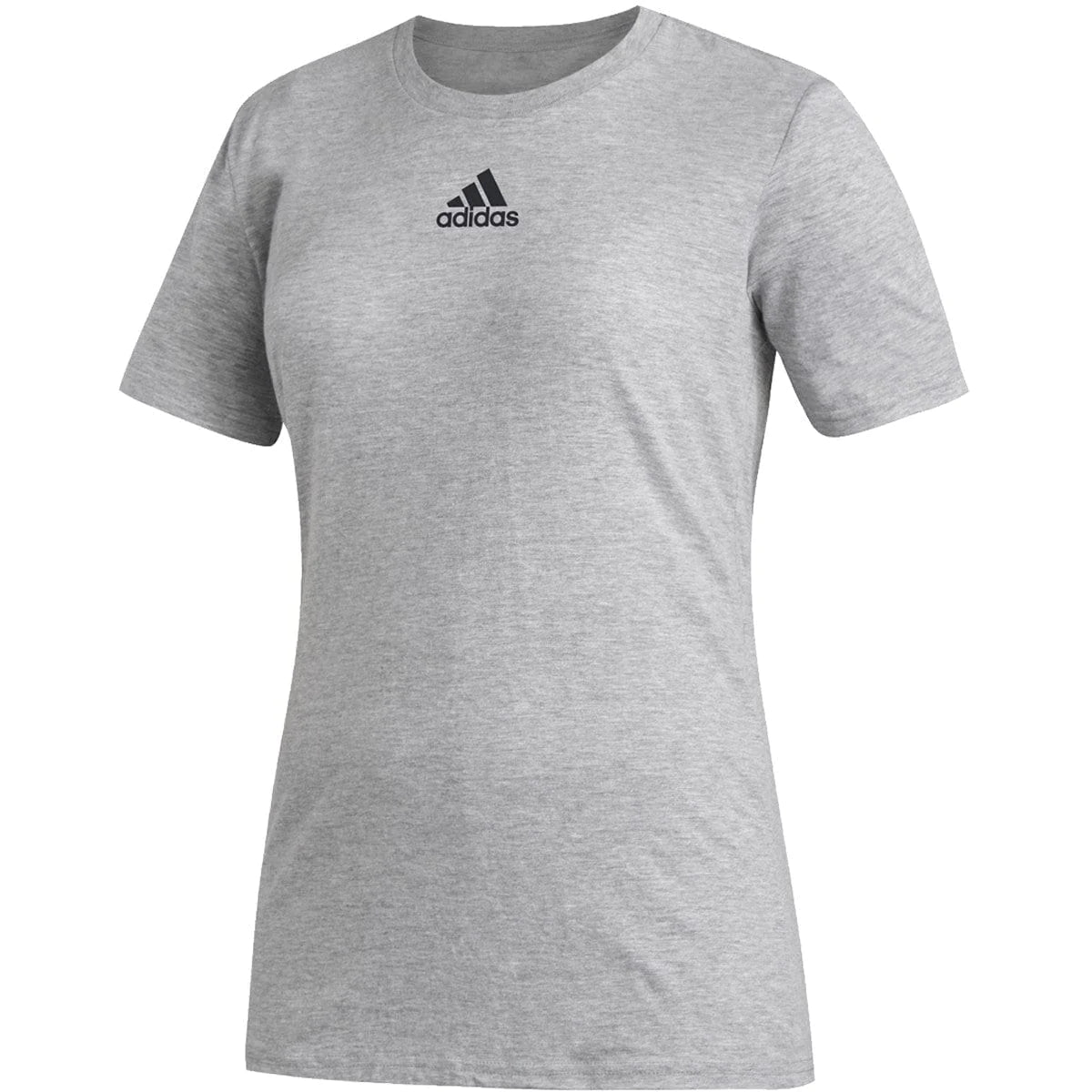 adidas Short Sleeve Pregame Tee Womens