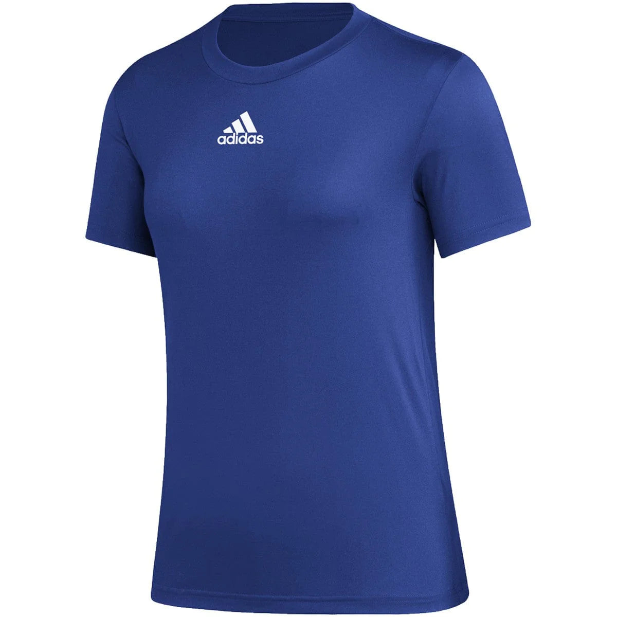 adidas Short Sleeve Pregame Tee Womens