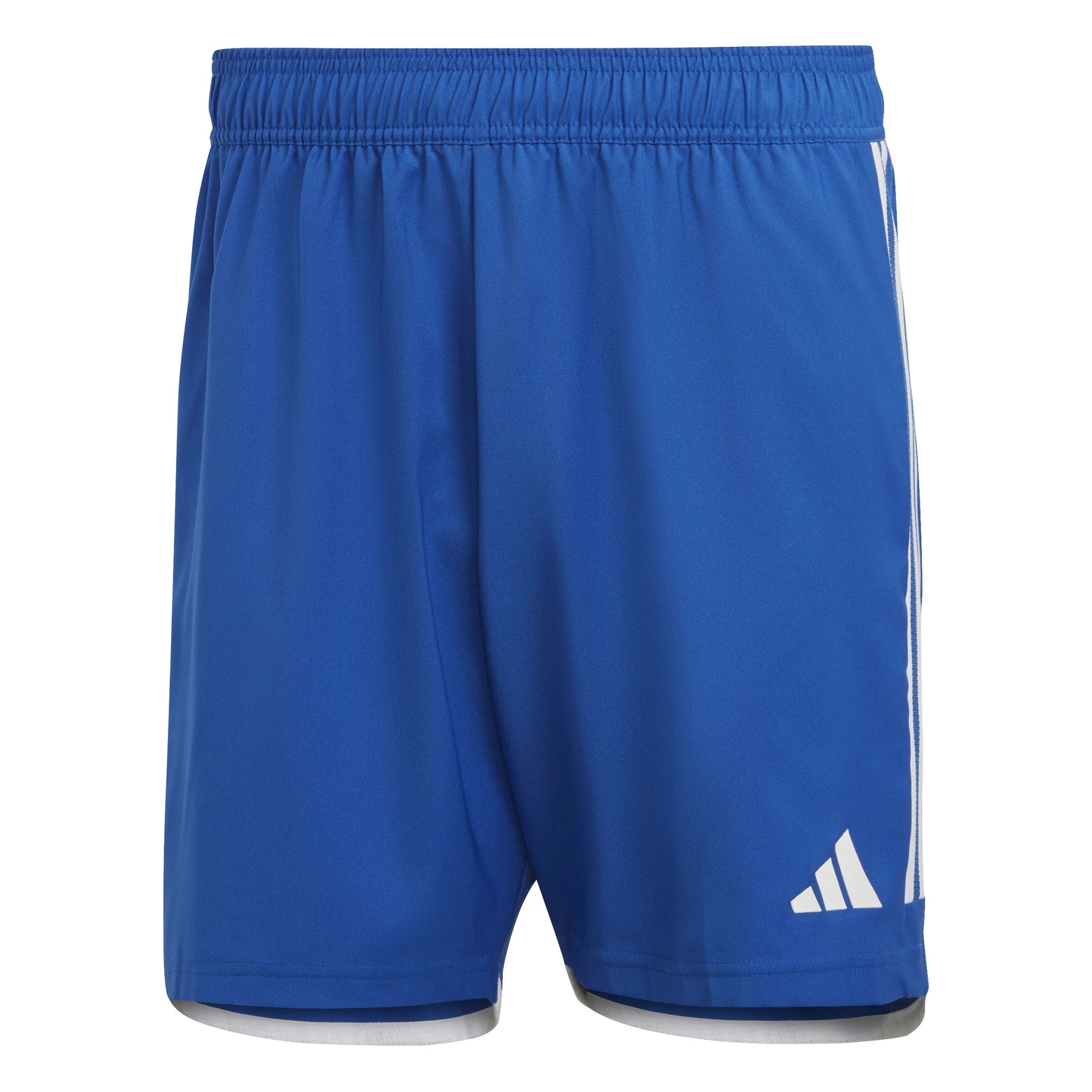 Adidas Tiro 23 Short - Team Royal Blue/White Youth