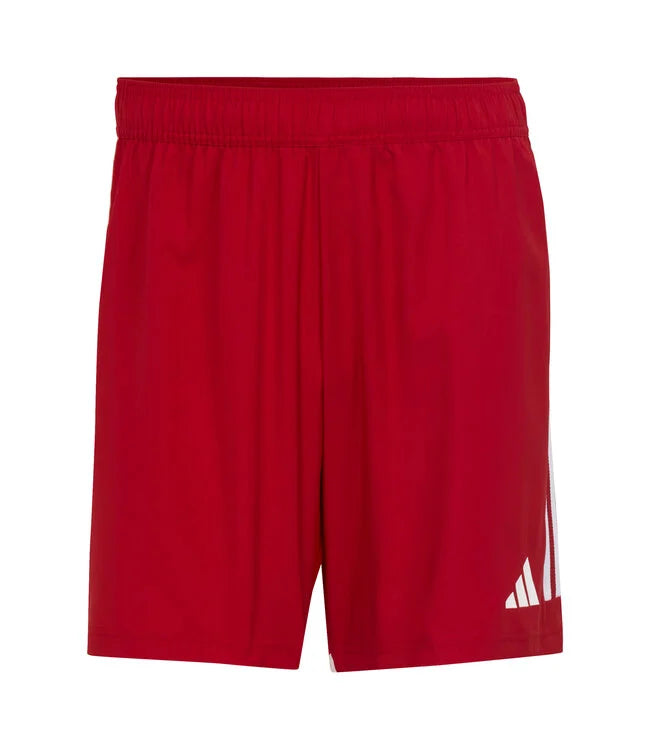 adidas Tiro 23 Short Team Power Red White Youth OneTEAM Sports