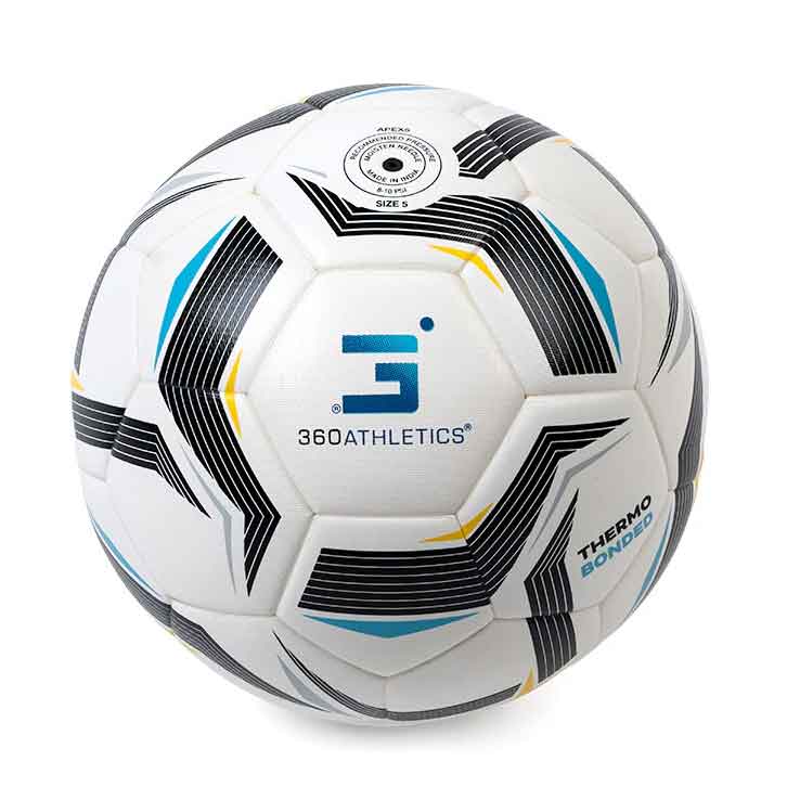 360 Apex Soccer Ball - Size 5