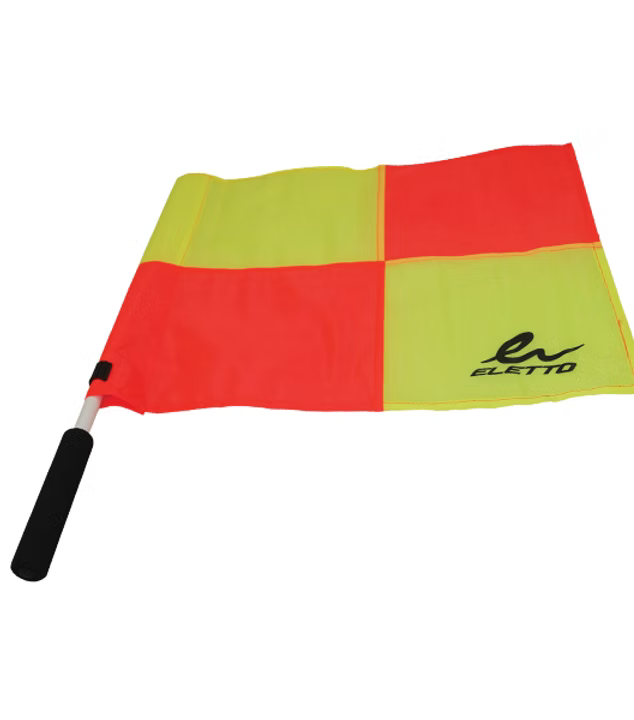 Eletto Power Linesman Flag