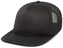 Pacific Headwear Foamie Fresh Trucker Cap