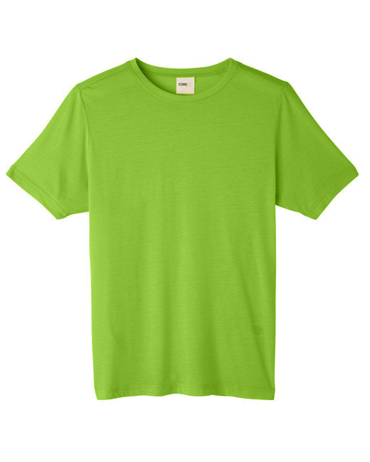 Core 365 Adult Fusion ChromaSoft Performance T-Shirt
