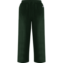 Champion Powerblend ECO Fleece Open Bottom Pant with Pockets