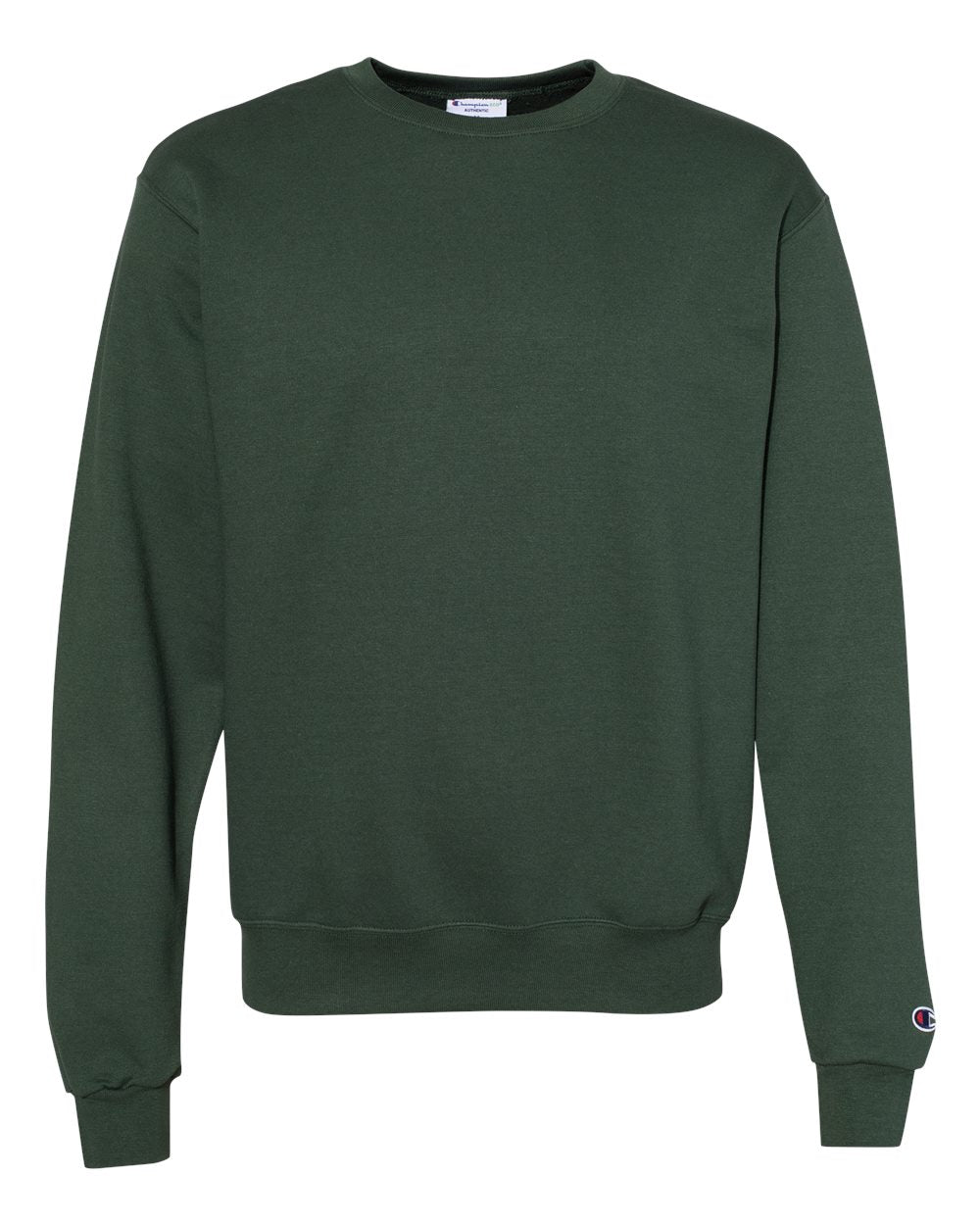Champion Powerblend ECO Fleece Crew
