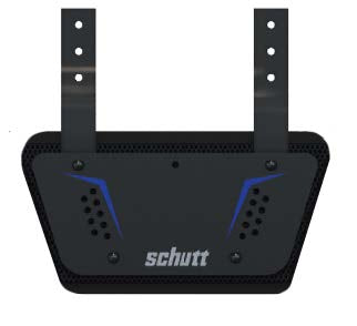 Schutt Flex Back Plate - Thumbnail 5