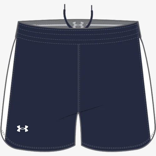 UA W Force Short Womens