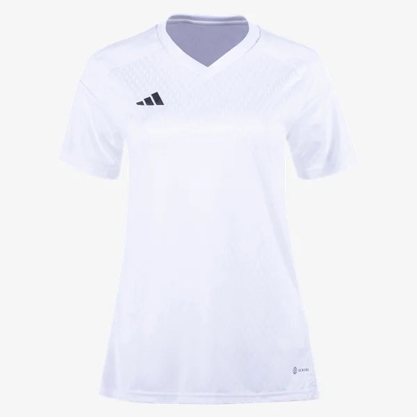 adidas Tiro 23 Jersey Womens