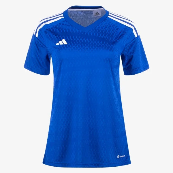 adidas Tiro 23 Jersey Womens