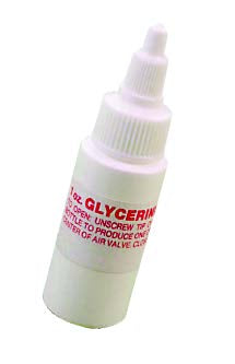 Schutt Glycerin - 1 oz Bottle
