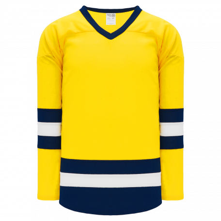 AK League Hockey Jersey Adult