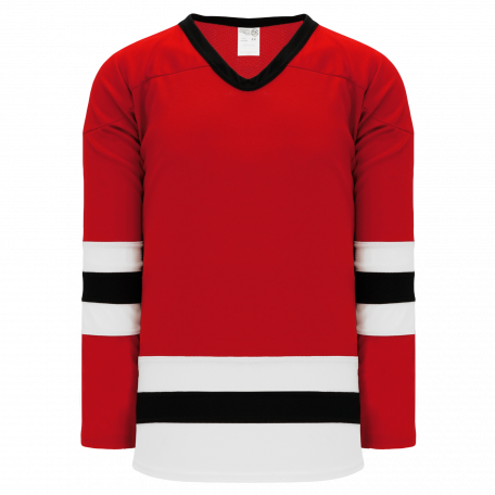 AK League Hockey Jersey Adult