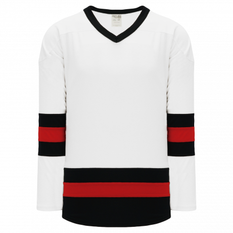 AK League Hockey Jersey Adult