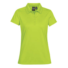 Stormtech Women's Eclipse H2X-Dry Pique Polo