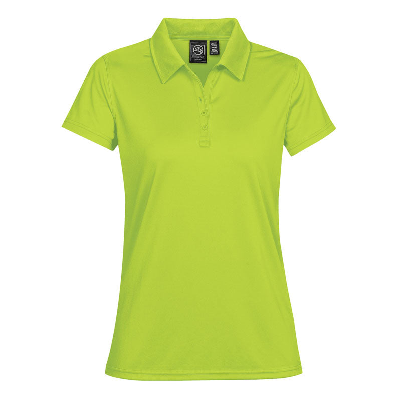 Stormtech Women's Eclipse H2X-Dry Pique Polo