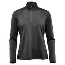 Stormtech Women's Augusta 1/4 Zip Long Sleeve