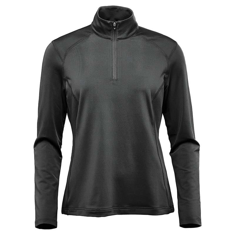 Stormtech Women's Augusta 1/4 Zip Long Sleeve