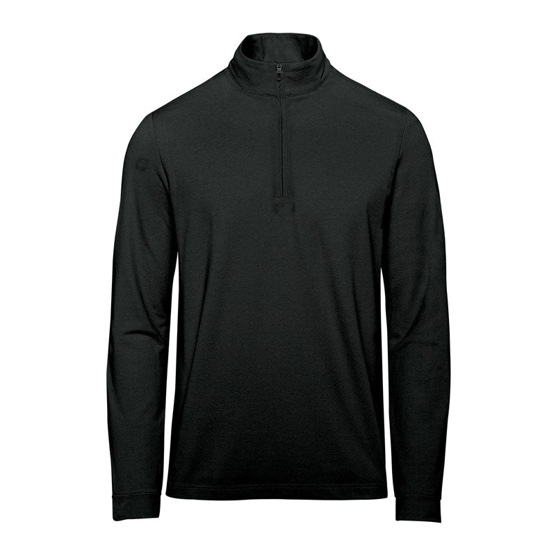 Men's Sonora 1/4 Zip Pullover