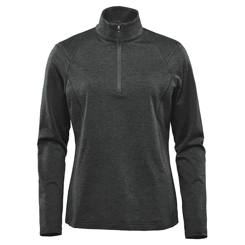 Stormtech Women's Treeline Performance 1/4 Zip Pullover