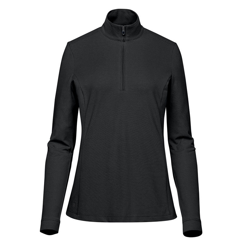Women's Sonora 1/4 Zip Pullover
