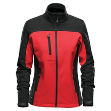Stormtech Women's Cascades Softshell