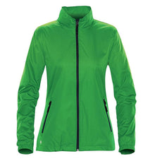 Stormtech Women's Axis Shell