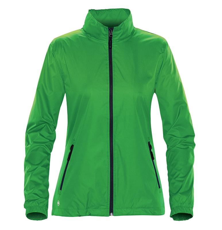 Stormtech Women's Axis Shell