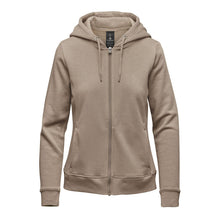 Stormtech Women's Monashee Fleece Full Zip Hoody