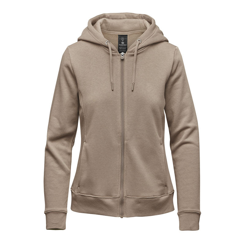 Stormtech Women's Monashee Fleece Full Zip Hoody