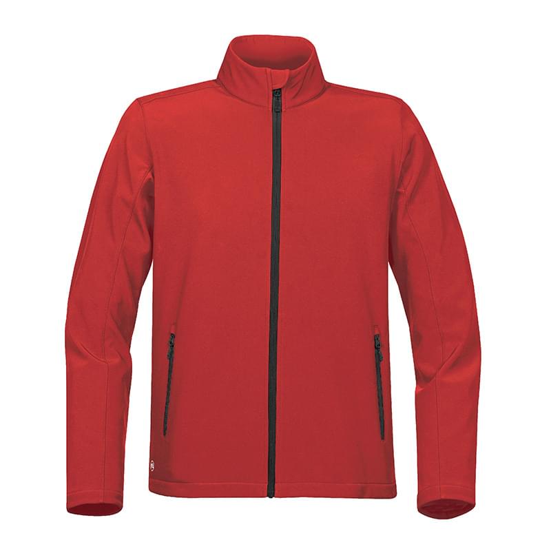 Stormtech Orbiter Softshell Jacket
