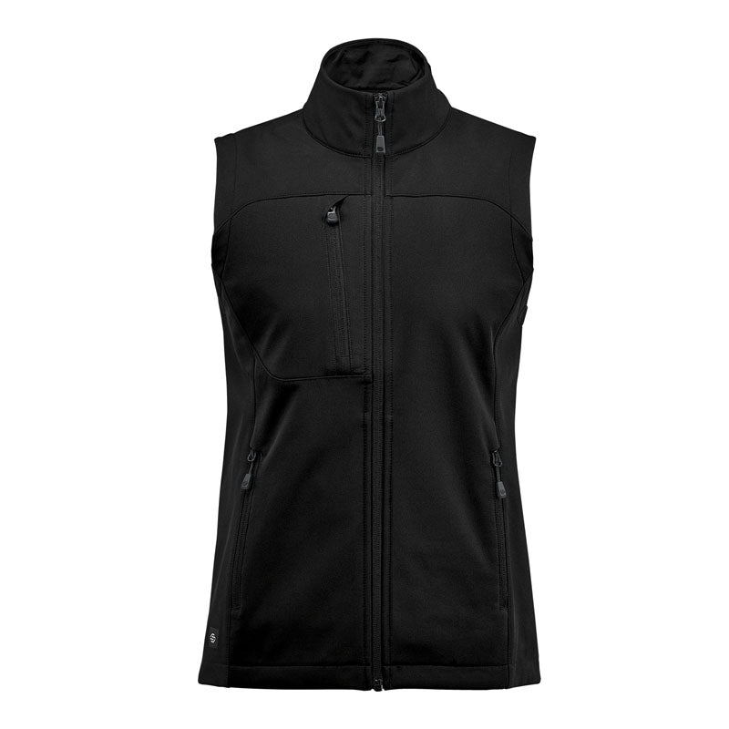 Stormtech Women's Cascades Softshell Vest