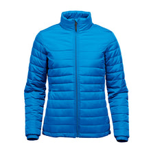 Stormtech Women's Nautilus Quilted Jacket