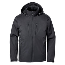 Stormtech Men's Scirocco Lightweight Shell Jacket