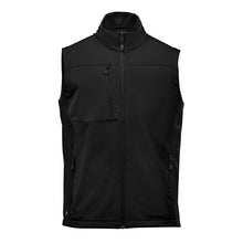 Stormtech Men's Cascades Softshell Vest