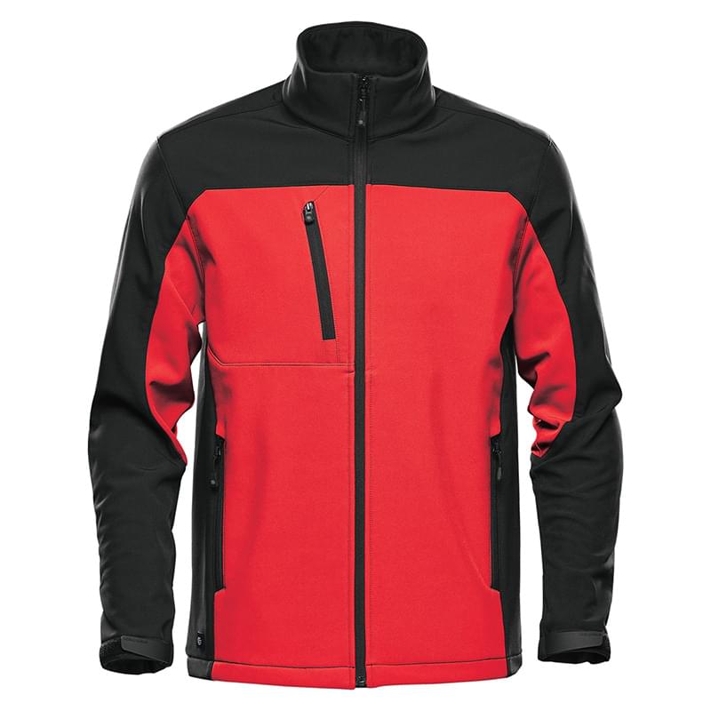 Stormtech Cascades Softshell