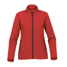 Stormtech Women's Orbiter Softshell Jacket