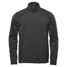 Stormtech Men's Treeline Performance 1/4 Zip Pullover