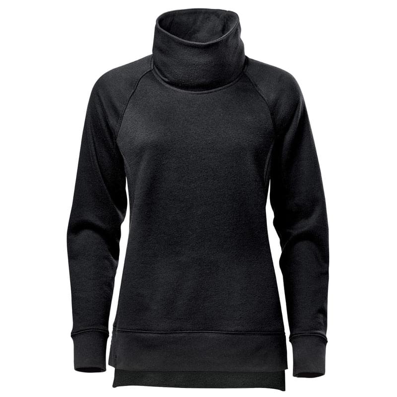 Stormtech Women's Monashee Cowl Neck Pullover