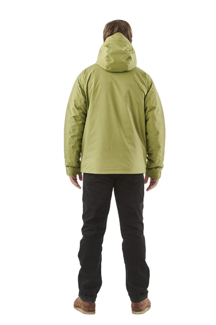 Stormtech Men's Nostromo Thermal Shell