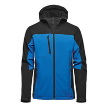 Stormtech Men's Cascades Softshell Hoody