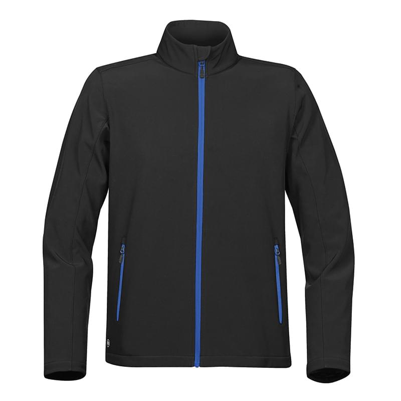 Stormtech Orbiter Softshell Jacket