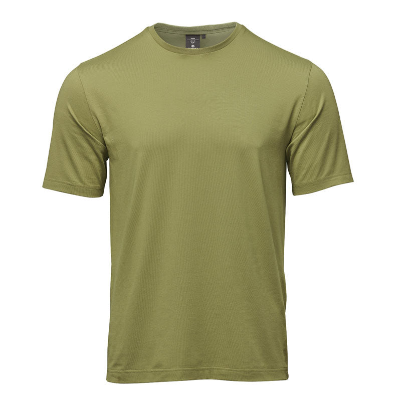 Stormtech Men's Oasis SS Tee